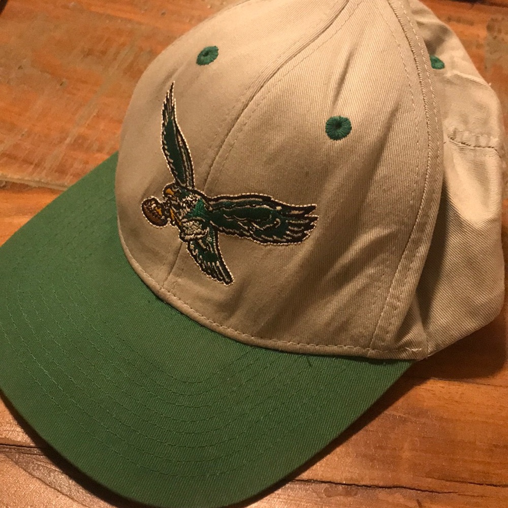 Eagles SnapBack vintage collection